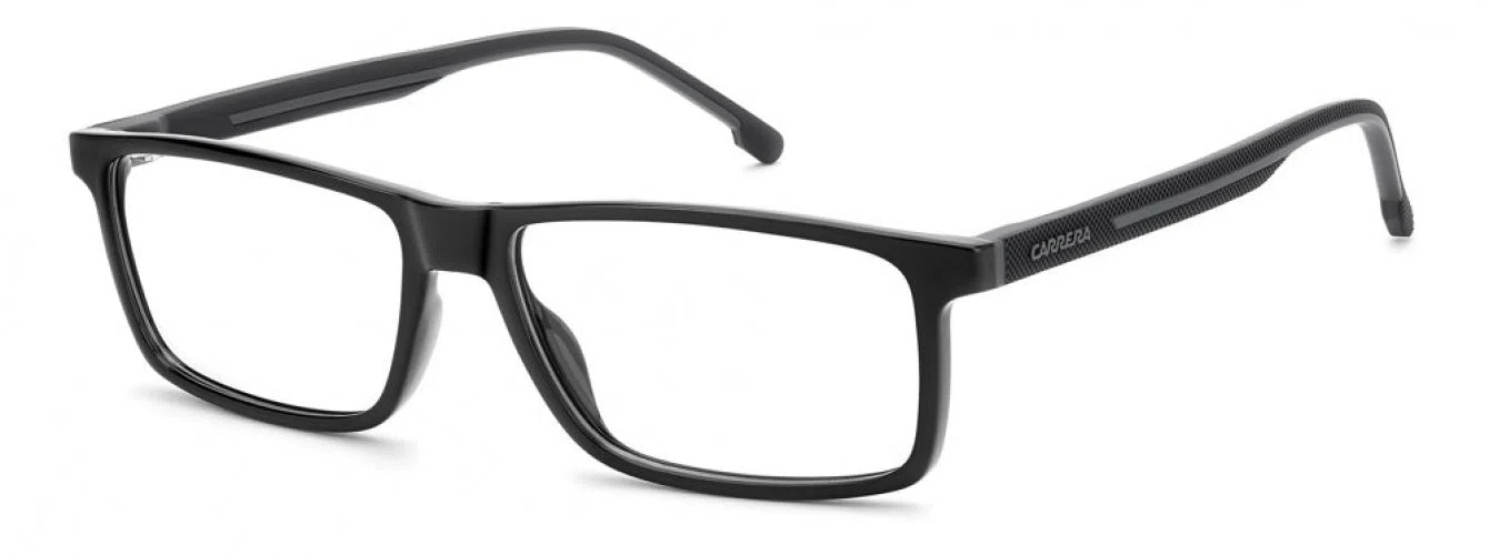 Carrera 8929 Eyeglasses - view 3